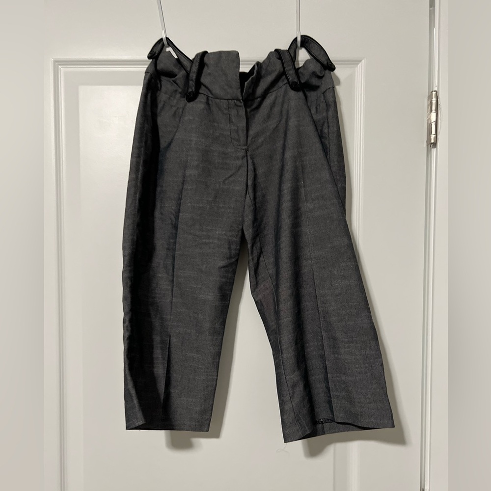 Bermuda shorts